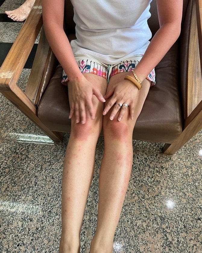 farida nurhan feet 2