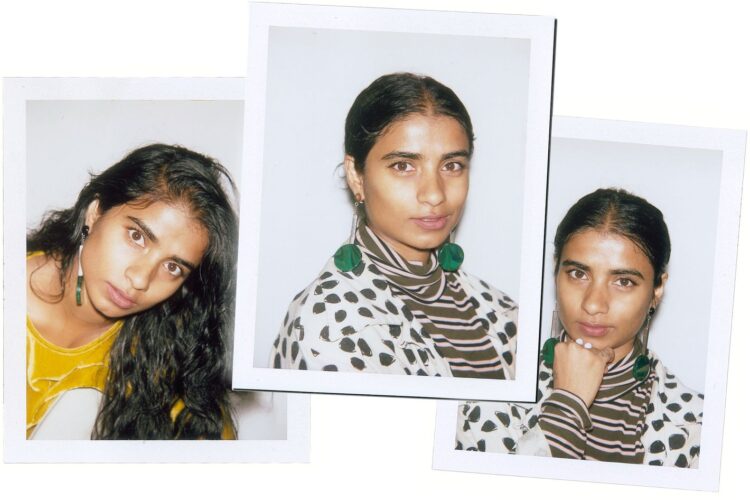 fariha roisin feet 6