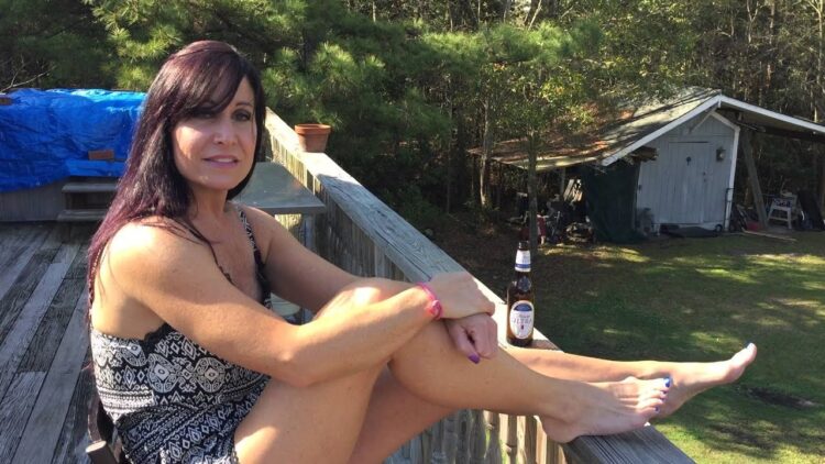 farm girl jen feet 2