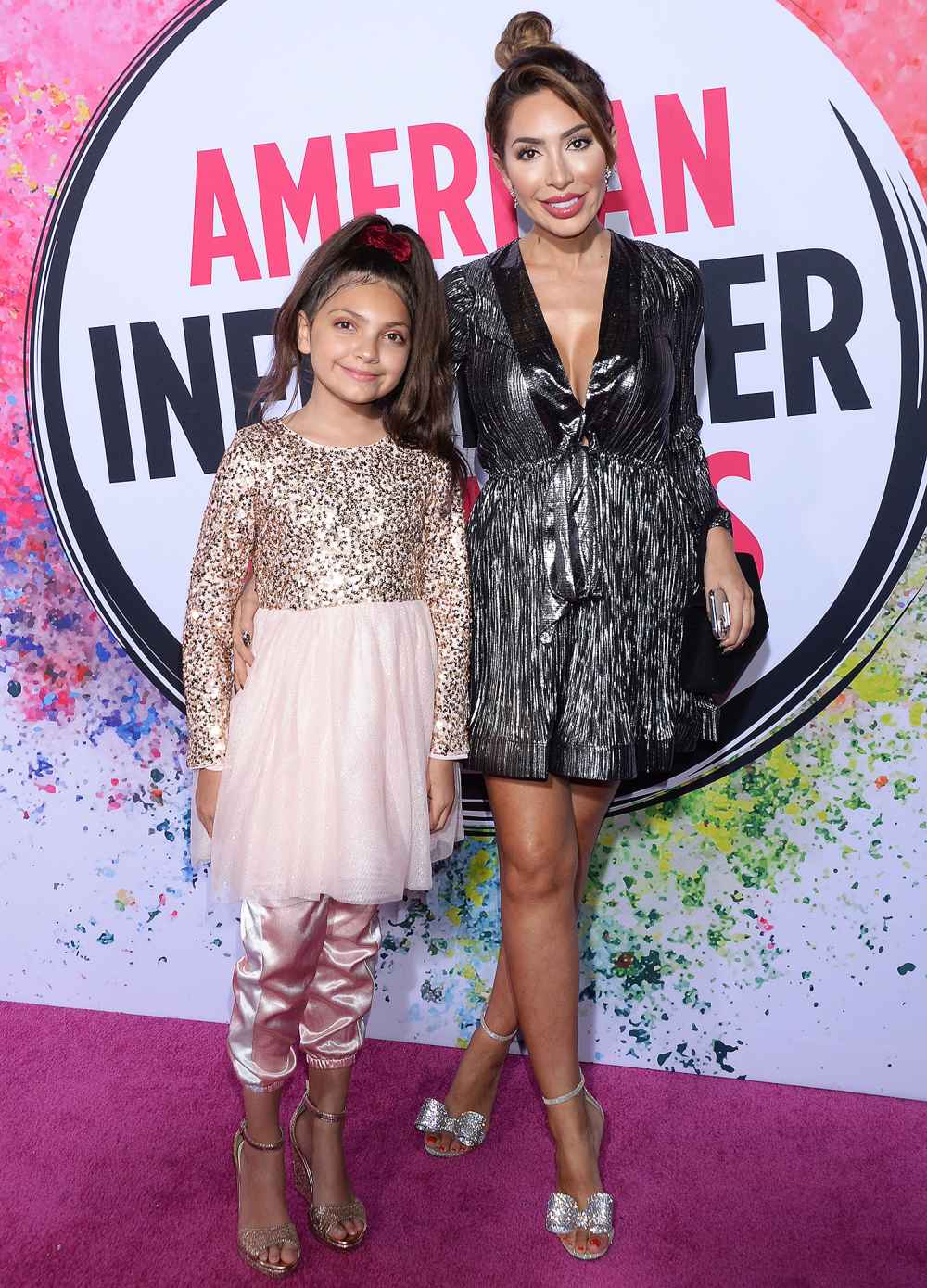 farrah abraham feet 6