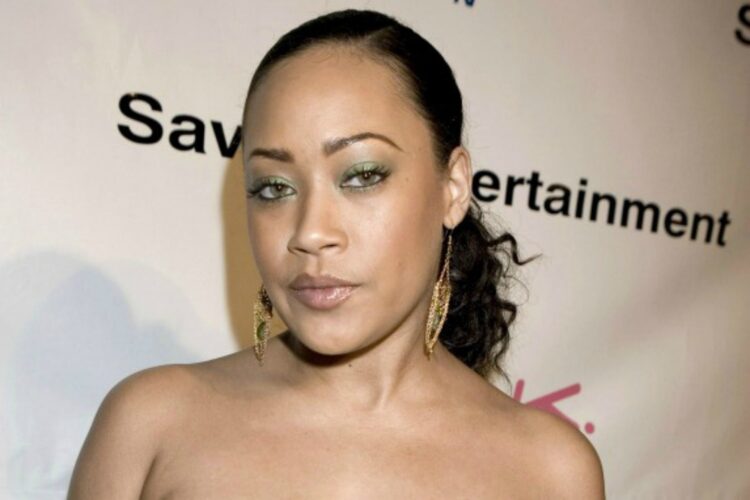 farrah franklin feet 5