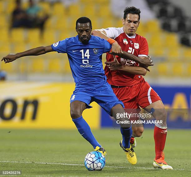 farzad hatami feet 4