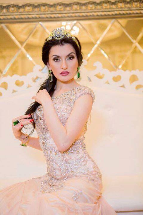 farzona khurshed feet 5