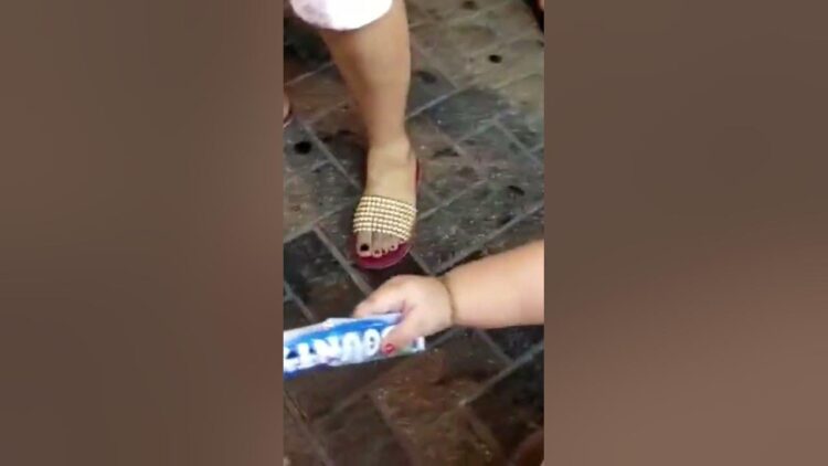 farzona khurshed feet 6