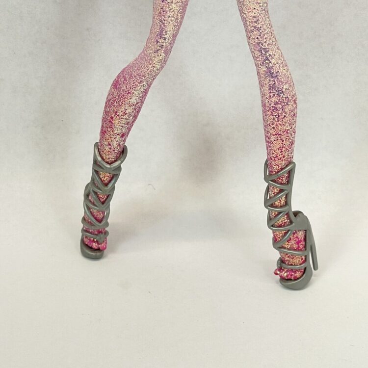 fashion.fairytale feet 2