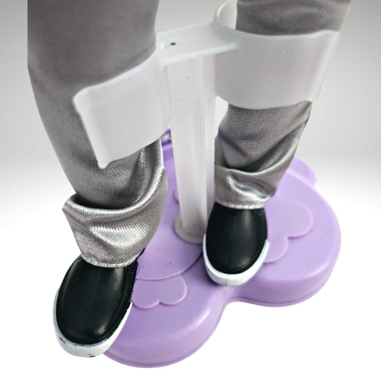 fashion.fairytale feet 3