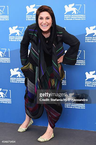 fatemeh motamedarya feet 3