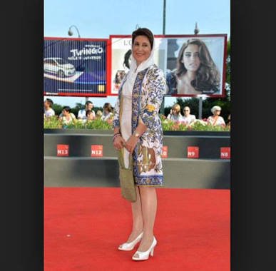 fatemeh motamedarya feet 5