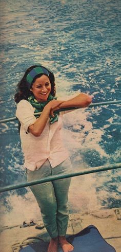 faten hamama feet 6