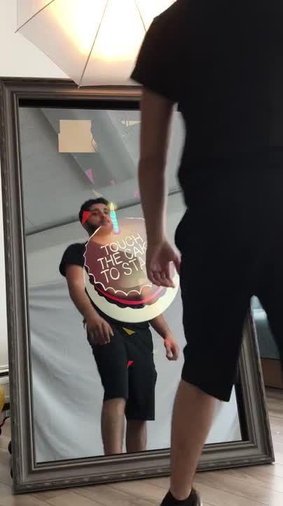 fatima abdallah feet 3