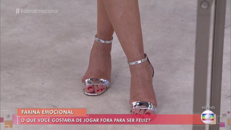 fatima bernardes feet 4
