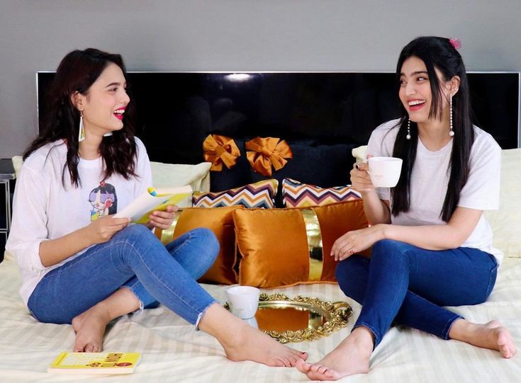 fatima faisal feet 3