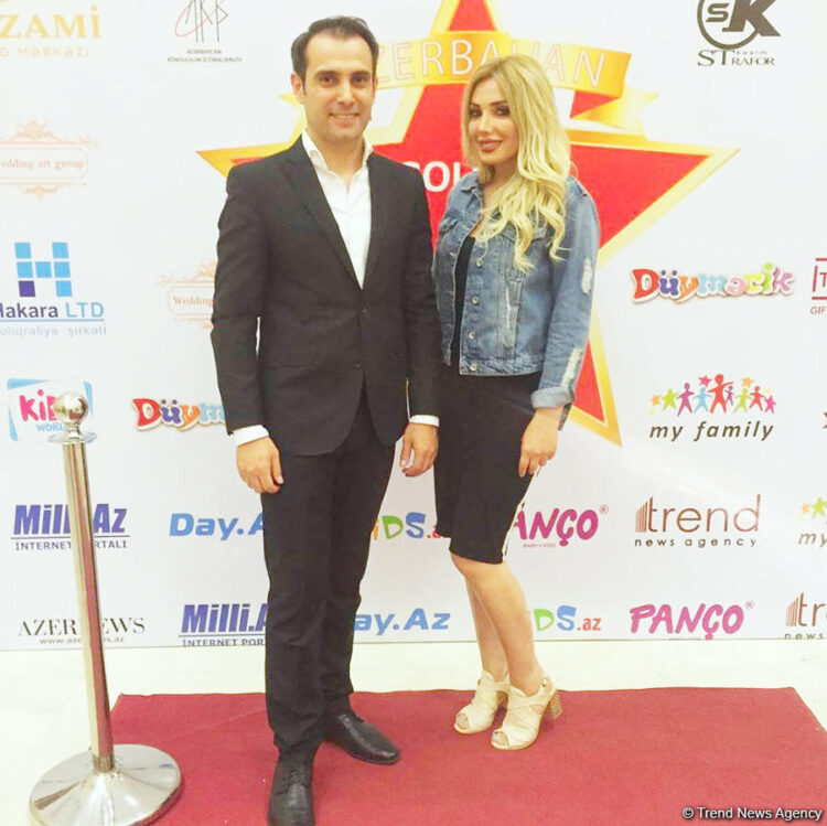 fatima fataliyeva feet 4