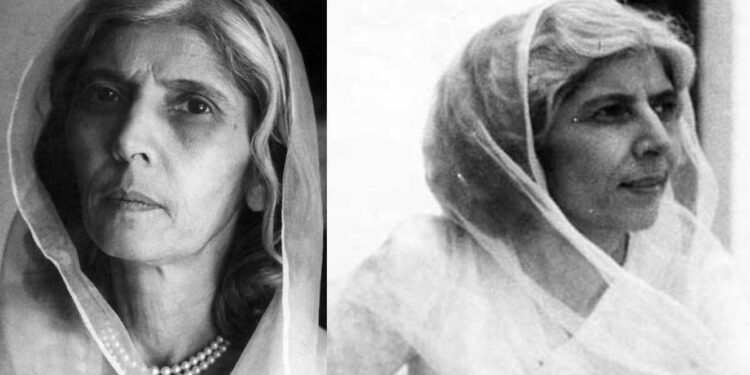 fatima jinnah feet 6