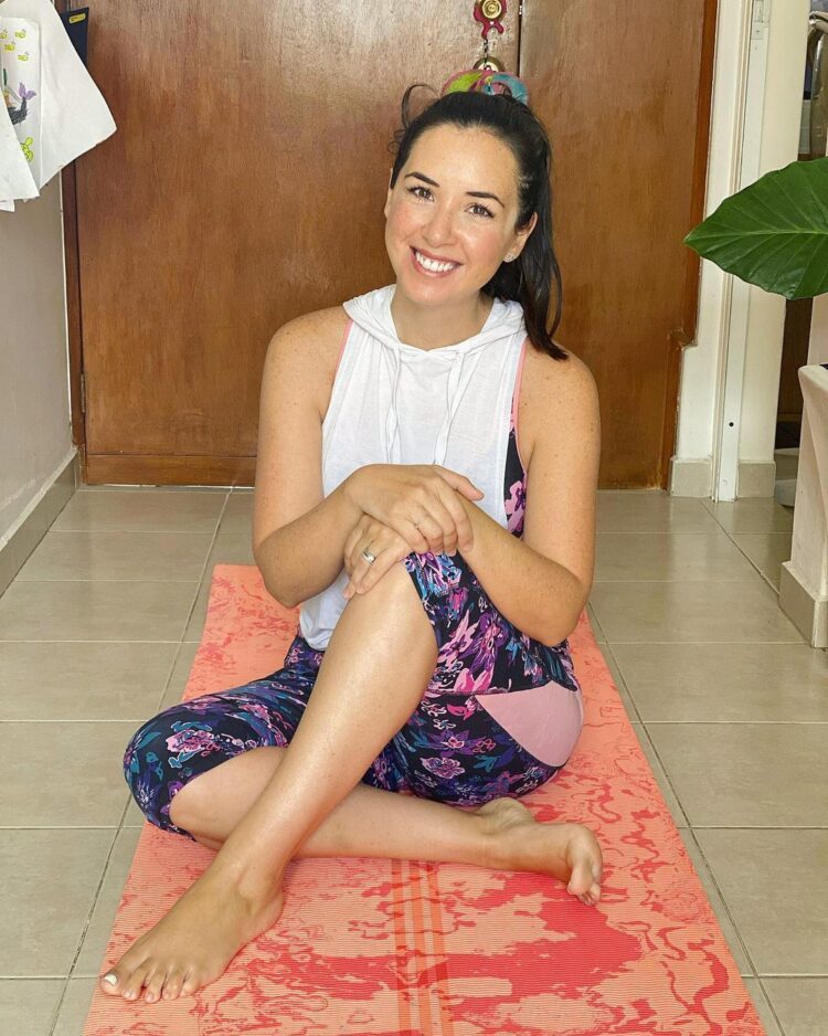 fatima torre feet