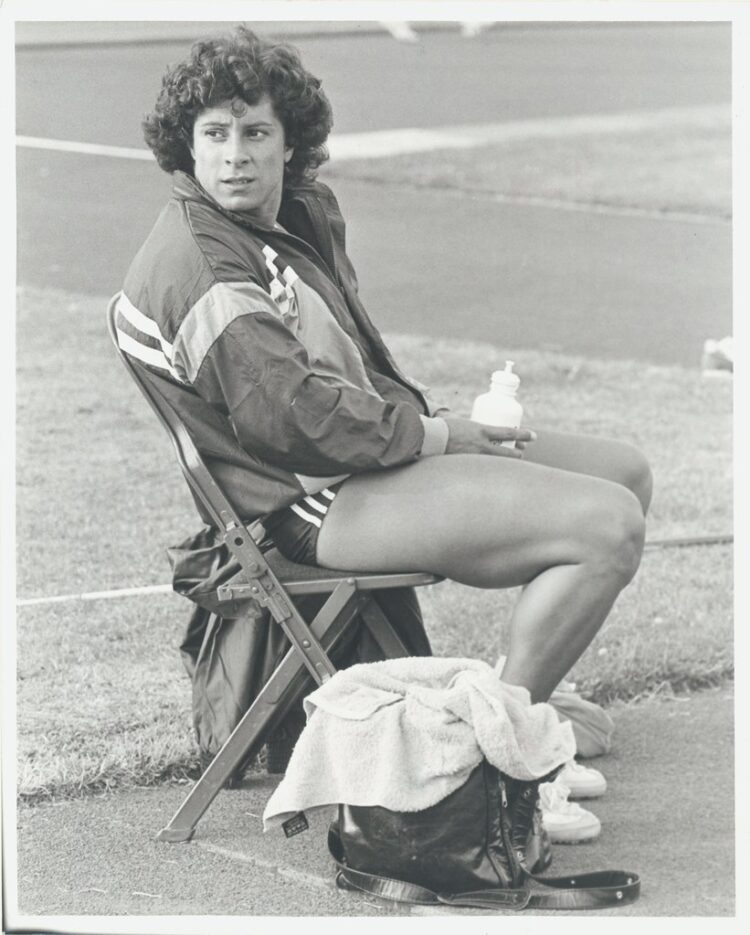 fatima whitbread feet