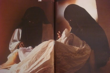 fatimah abu bakar feet 3