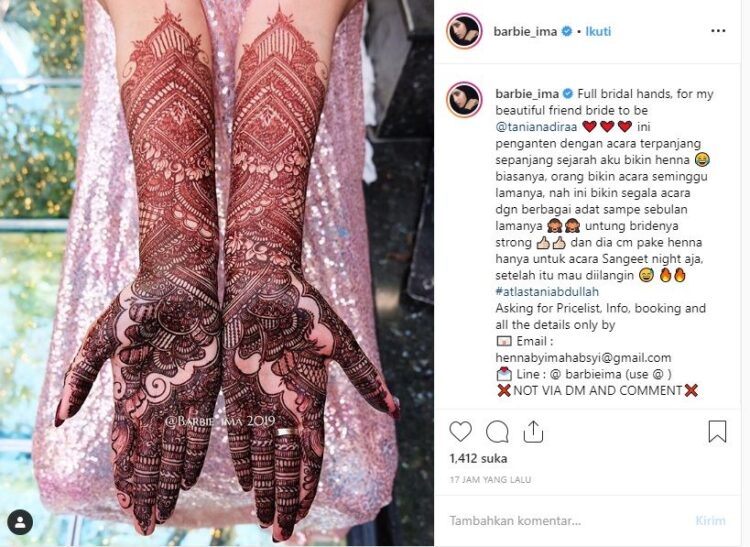 fatimah tania nadira feet 5