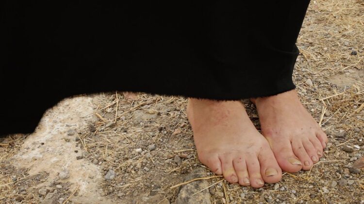 fatma bouaicha feet 1