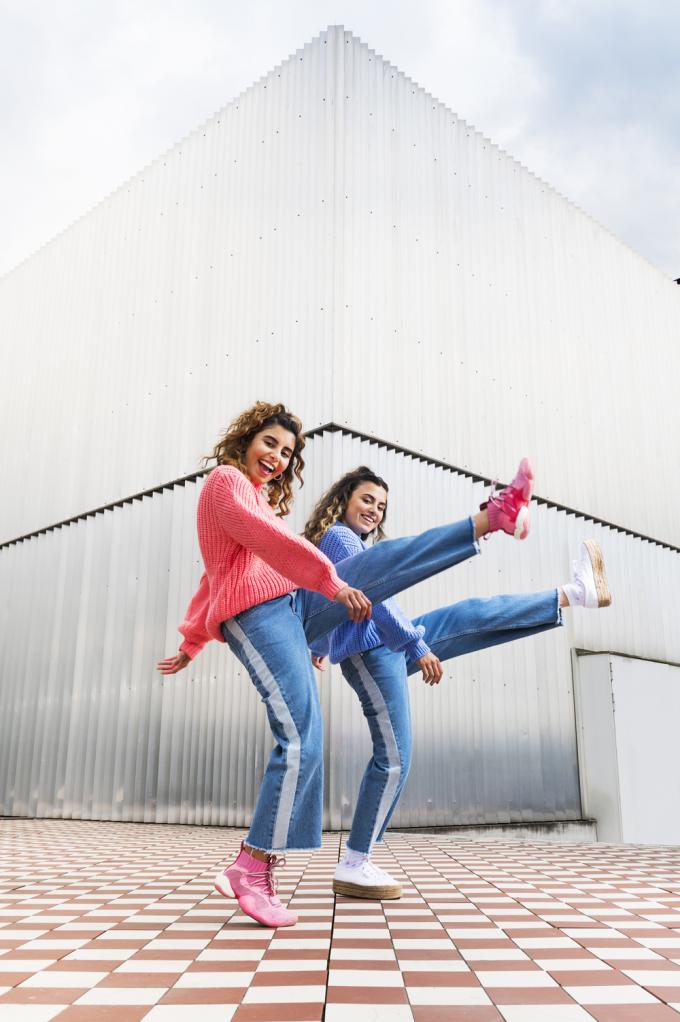 fatma daghbouj feet 6