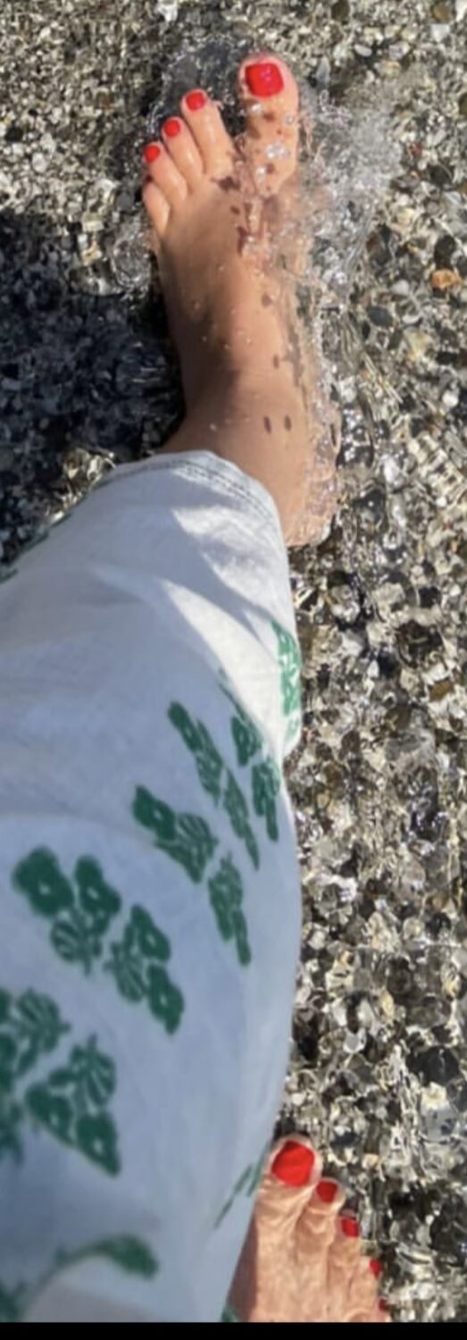 fatmagul faki feet 1