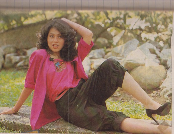fauziah ahmad daud feet 1