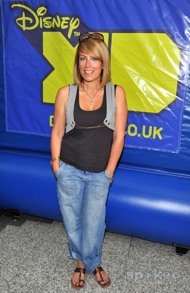 fay ripley feet 6