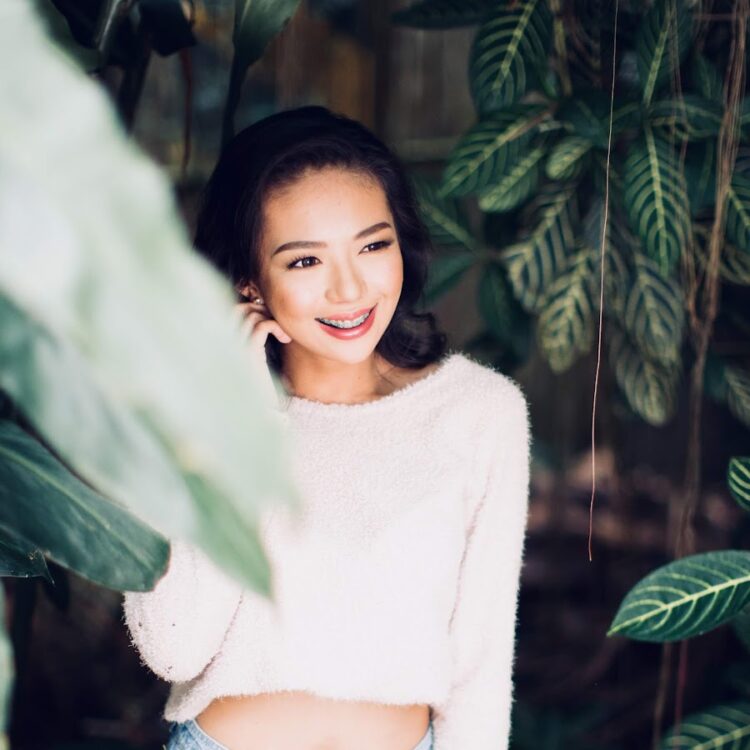 faye balbacal feet 2