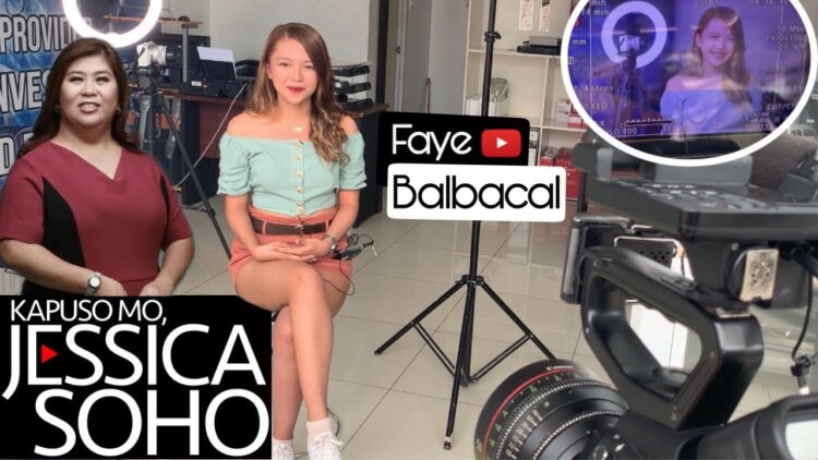 faye balbacal feet 4