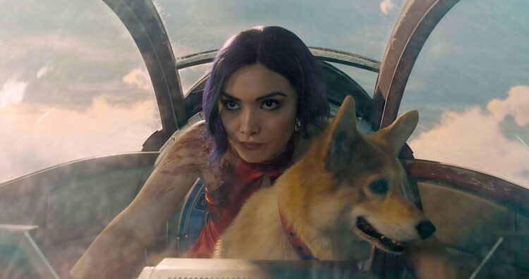 faye valentine feet 4