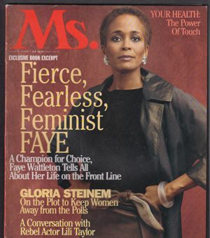 faye wattleton feet 6