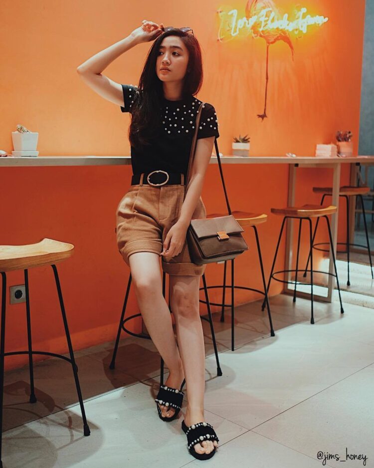 febby rastanty feet 3