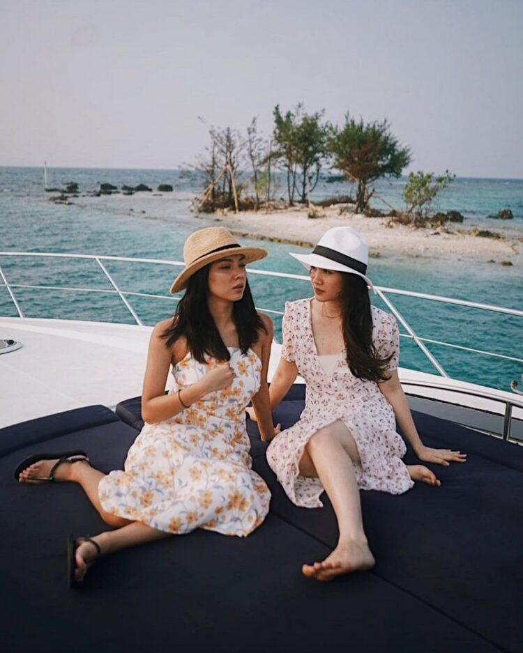 febby rastanty feet 4