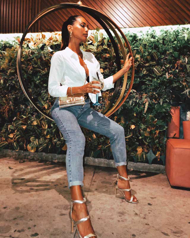 federica calemme feet