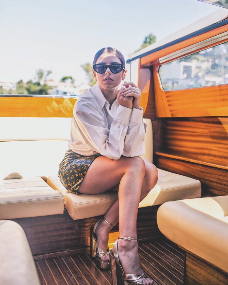 federica carta feet 5