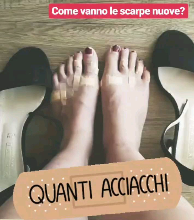 federica corti feet 2