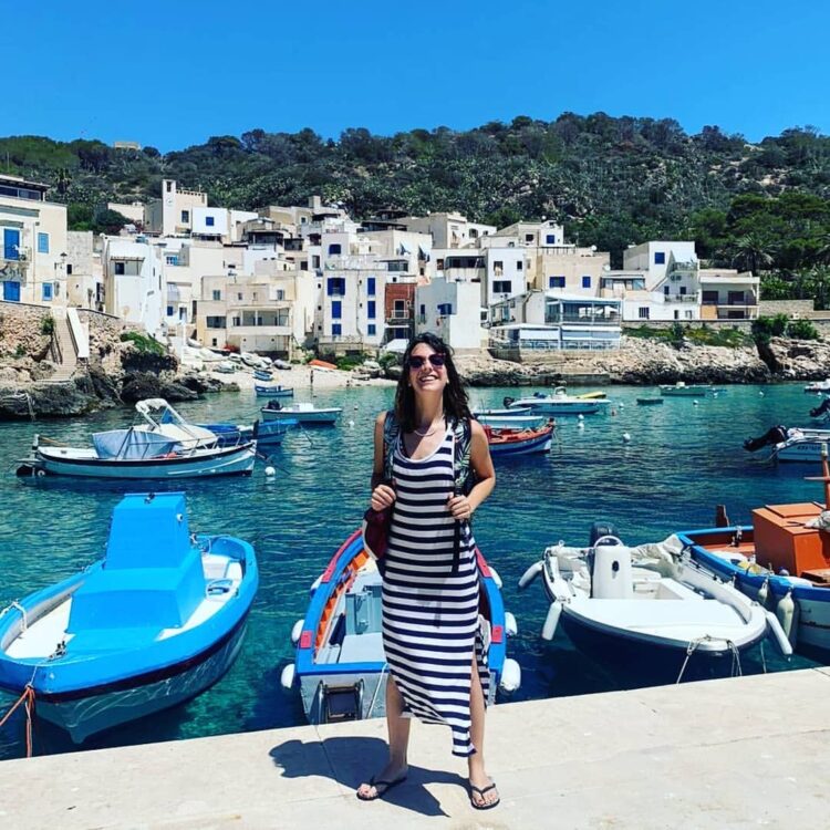 federica corti feet 6