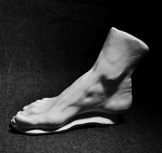 federica de cesare feet 1