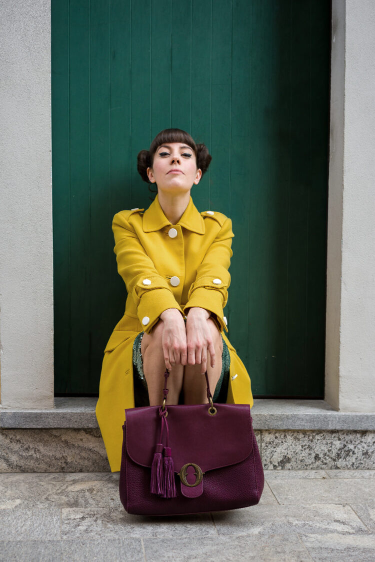 federica di nardo feet