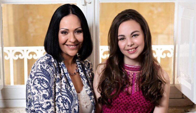 federica falzon feet 4