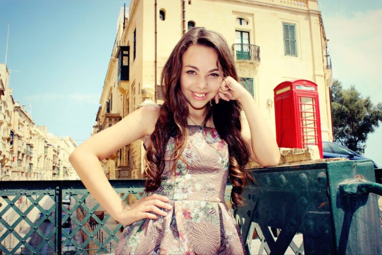 federica falzon feet 6