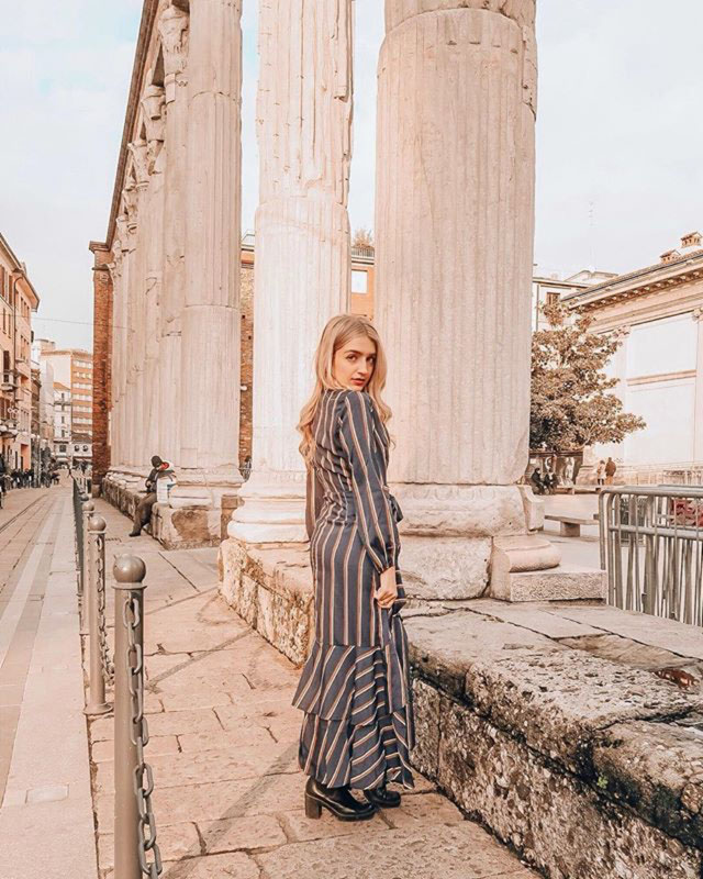 federica finore feet 2