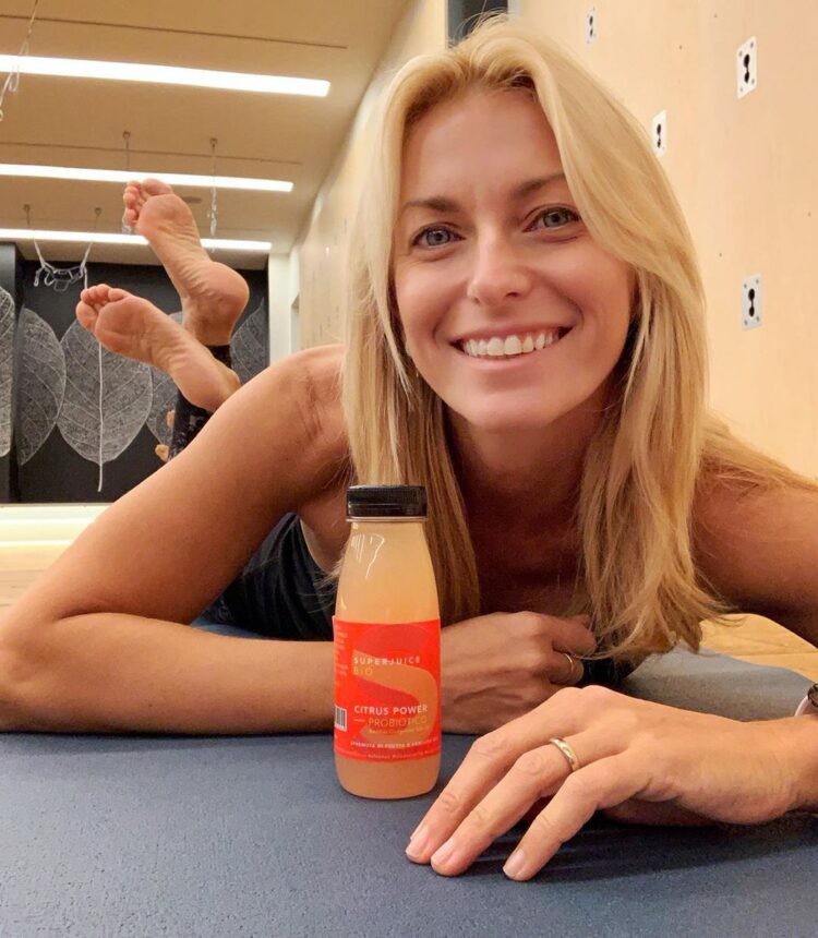 federica fontana feet 4