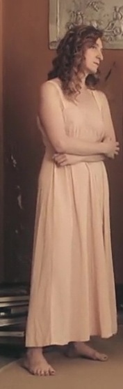 federica fracassi feet 2