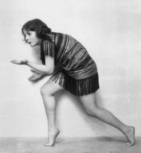 federica hermann feet 5