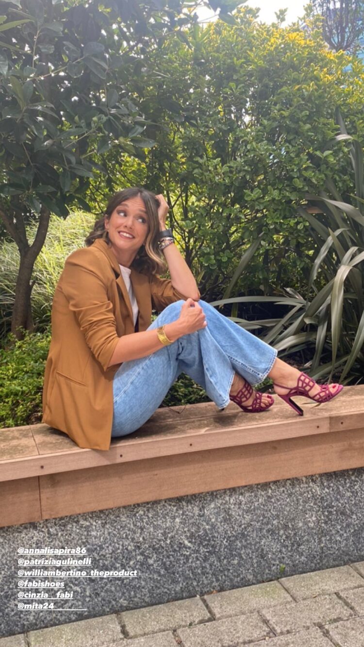 federica lodi feet 3