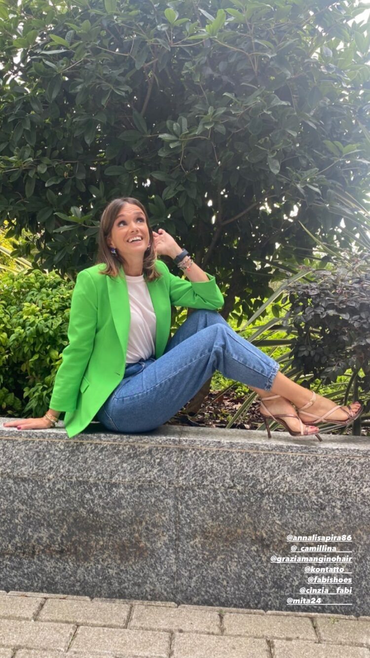 federica lodi feet 4