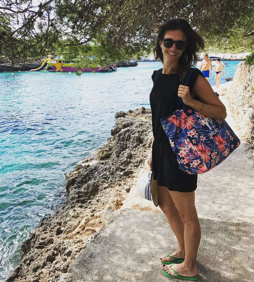 federica lodi feet 5