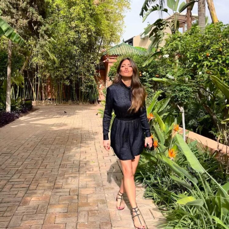 federica masolin feet 3