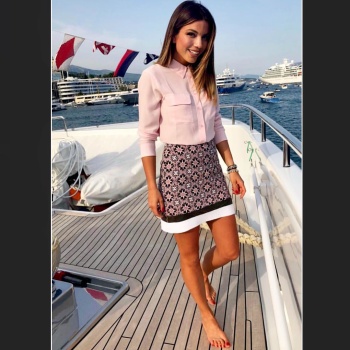 federica masolin feet 5